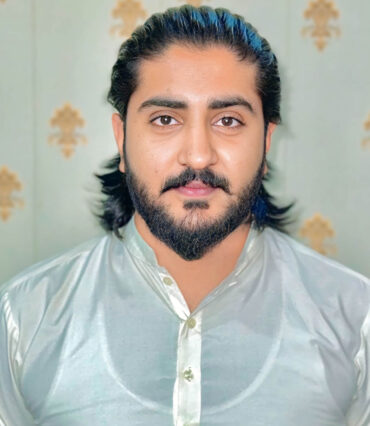 Ameer-Hamza