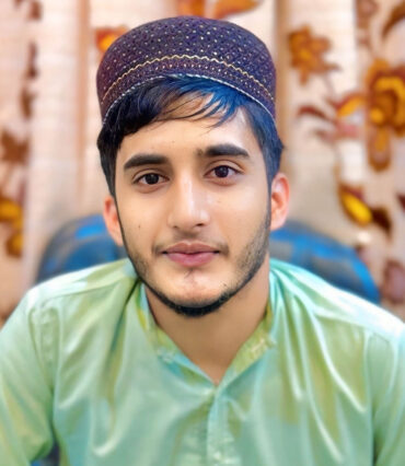 Muhammad-Saeed